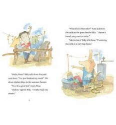 Billy and Rose: Forever Friends 2