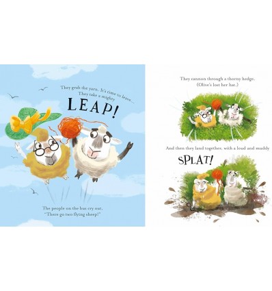 Wild Animals Sound Book