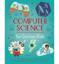 Computer Science for Curious Kids
