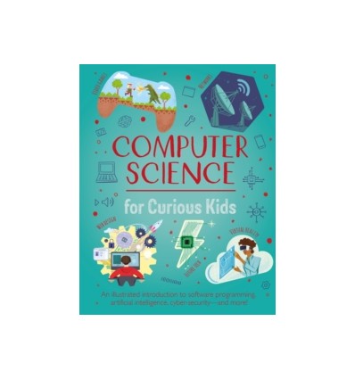 Computer Science for Curious Kids