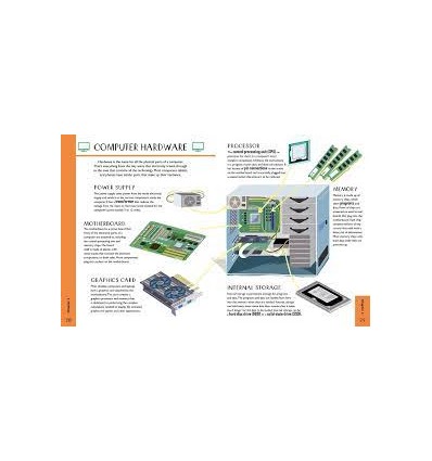 Computer Science for Curious Kids