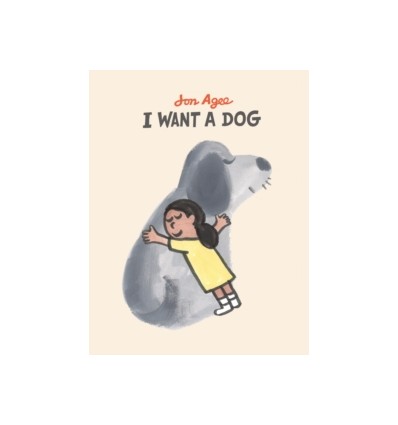 I want a dog