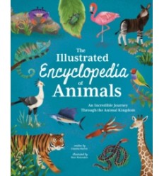 The Illustrated Encyclopedia of Animals