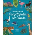 The Illustrated Encyclopedia of Animals