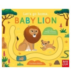 Let's Go Home, Baby Lion