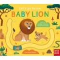 Let's Go Home, Baby Lion