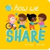 Little Voices: How We Share
