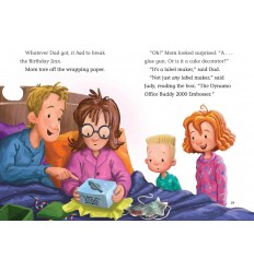 Judy Moody and Friends: Three Cheers for Good Times! 2