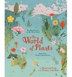 The World of Plants