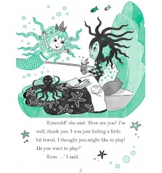 Emerald and the Sea Sprites 2