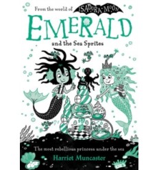 Emerald and the Sea Sprites