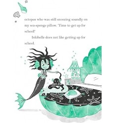 Emerald and the Ocean Parade 2