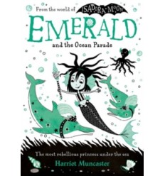 Emerald and the Ocean Parade
