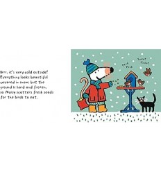 What The Ladybird Heard 2