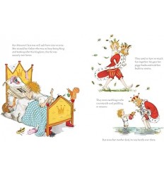 The Ogre Who Wasn't 2