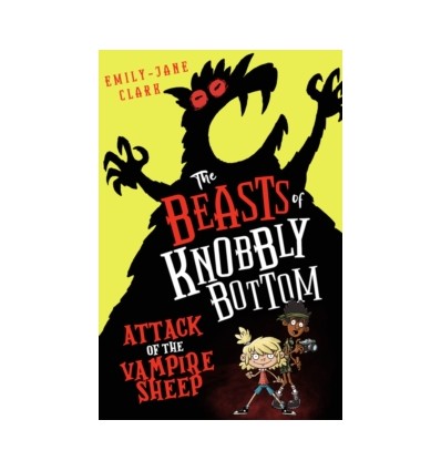 The Beasts of Knobbly Bottom: Attack of the Vampire Sheep!