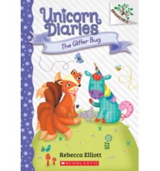 Unicorn Diaries. The Glitter Bug