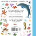 My First Book of Sea Creatures