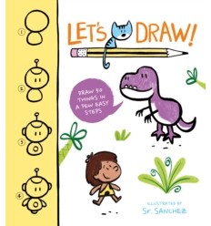 Let's Draw!