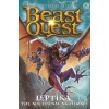 Beast Quest: Leptika the Nocturnal Nightmare