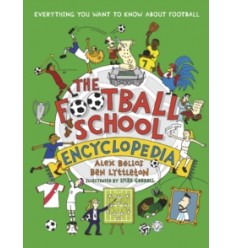 Football School: Where Football Explains the World