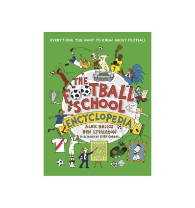 Football School: Where Football Explains the World