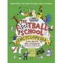 Football School: Where Football Explains the World