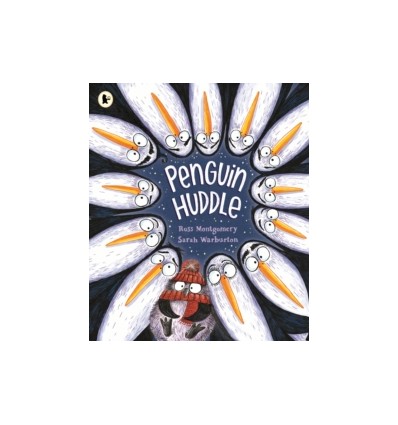 Penguin Huddle