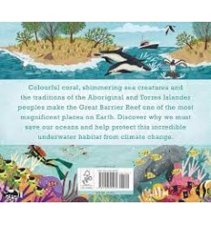 Let's Save the Great Barrier Reef 2