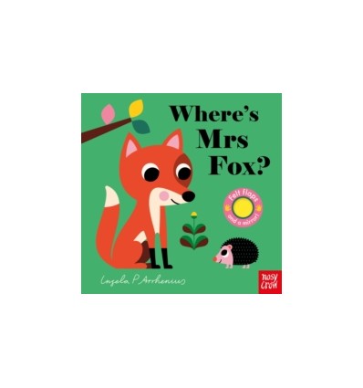 Where's Mrs Fox?