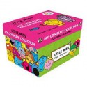 Little Miss My Complete Collection Box Set