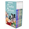 Charles Dickens Easy Classics Collection