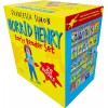 Horrid Henry Early Readers Collection Box Set