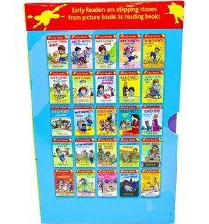 Horrid Henry Early Readers Collection Box Set 2