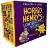 Horrid Henry the Complete Story Collection Box Set