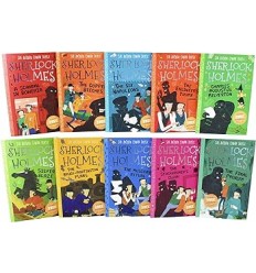 Mr. Men My Complete Collection Box Set 2