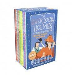 Mr. Men My Complete Collection Box Set