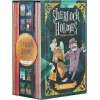 The Sherlock Holmes Retold for Children Collection