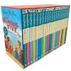 Famous Five Box Collection