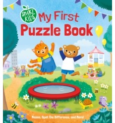 Wonders of the Universe Activity Book