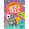 The Cosmic Adventures of Astrid and Stella. Get Outer My Space!