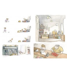 Small Person's Guide to Grandmas 2