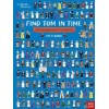 Find Tom in Time: Shakespeare's London