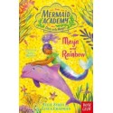 Mermaid School: Ready, Steady, Swim!