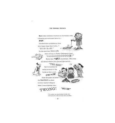 The World’s Worst Children 3