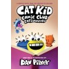 Cat Kid Comic Club: Influencers