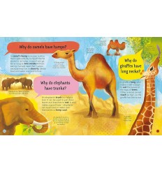 I Wonder Why the Sea is Salty 2