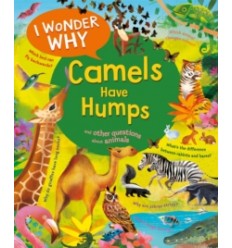 I Wonder Why the Sea is Salty