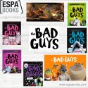 The Bad Guys Selection