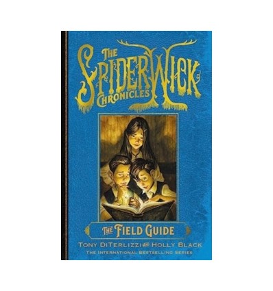 The Spiderwick Chronicles. The Field Guide